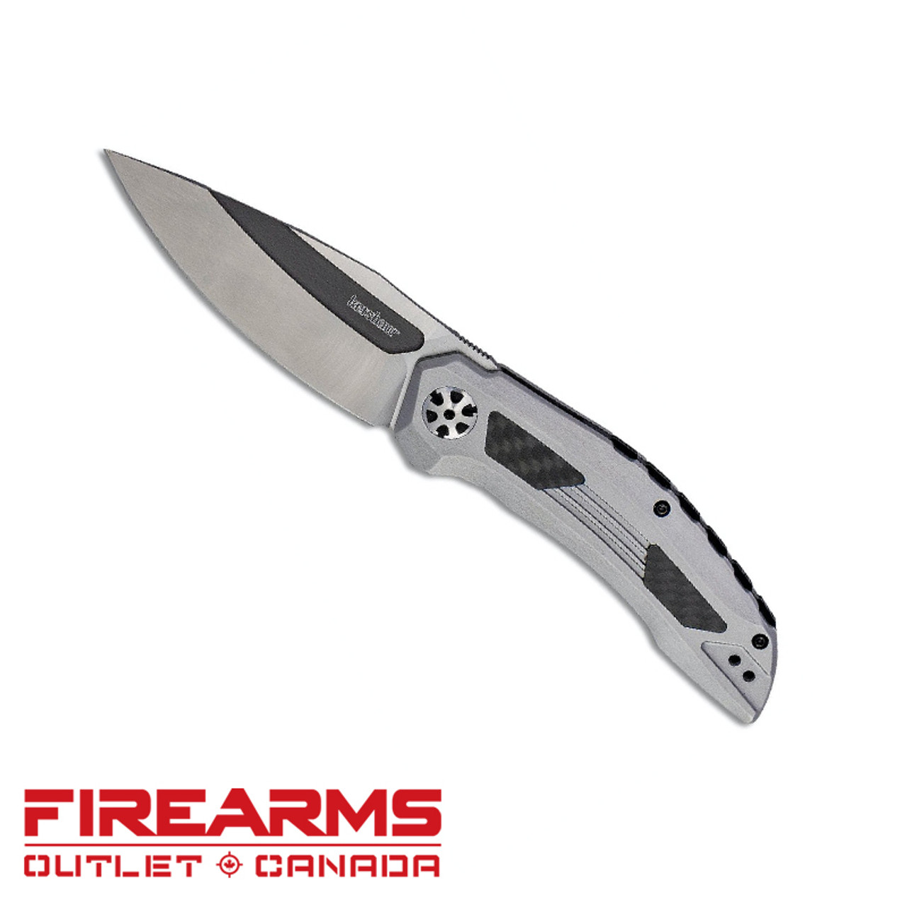 Kershaw Norad [5510]