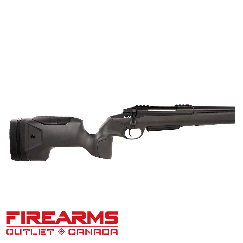 Sako S20 Precision - .308 Win., 20