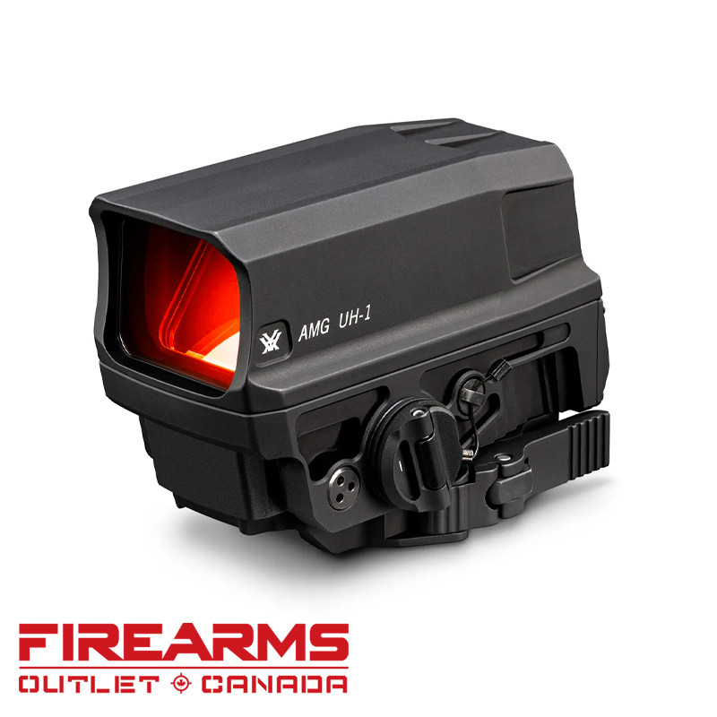 Vortex AMG-UH1 Gen II Holographic Sight [AMG-HS02]
