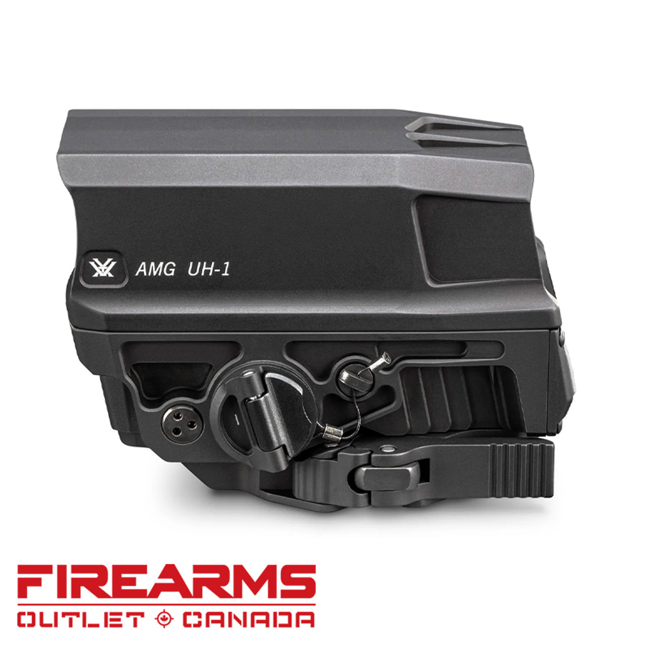 Amazon.com : Vortex Optics AMG UH-1 Gen II Holographic Sight