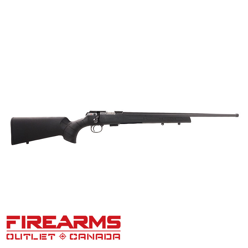 CZ 457 Synthetic - .22LR, 20