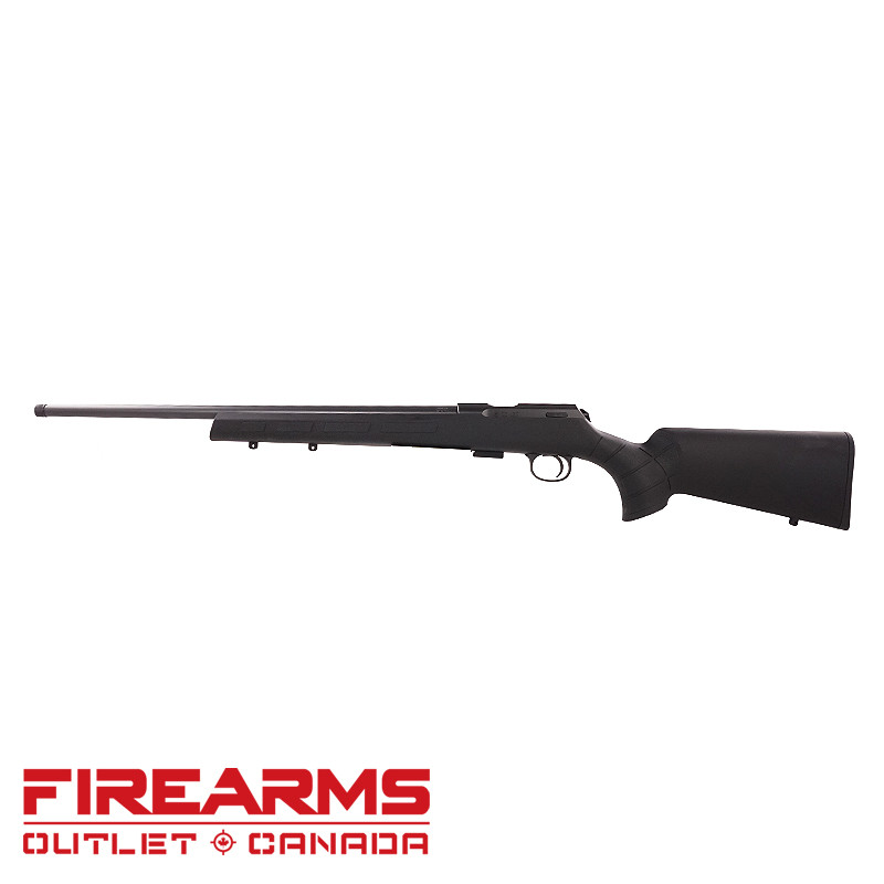 CZ 457 Synthetic - .22LR, 20