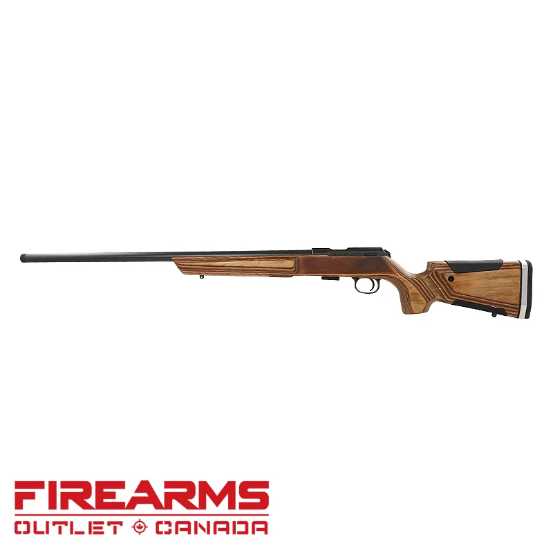 CZ 457 Varmint AT-ONE - .22LR, 24" [02366]