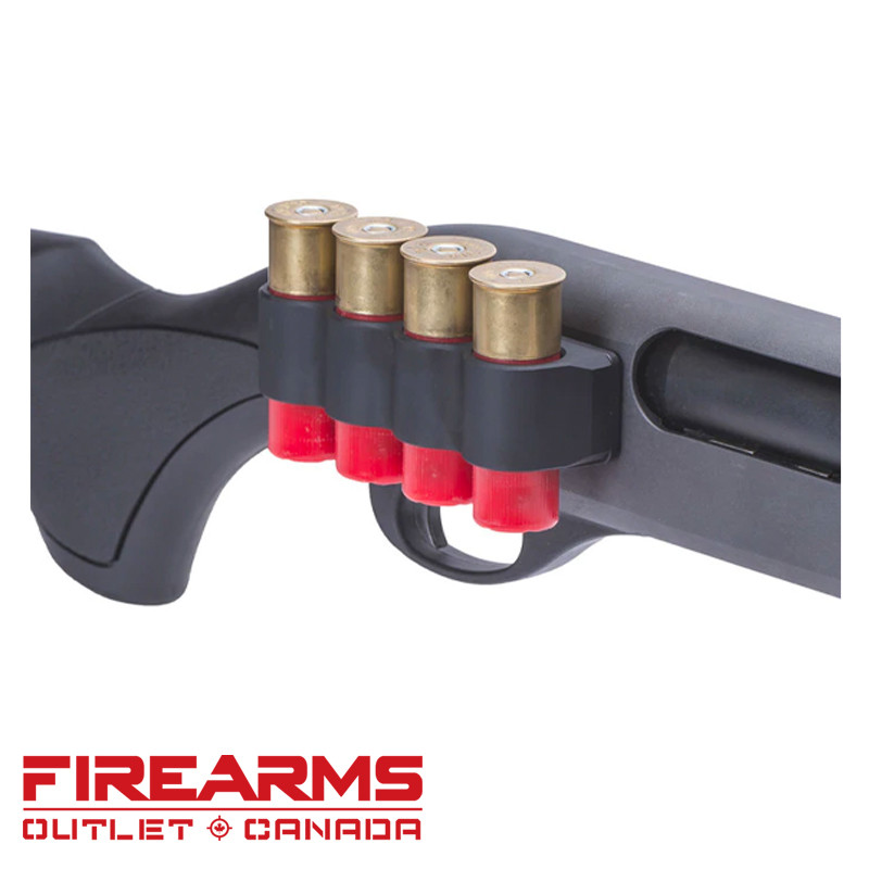 Mesa Tactical Aluminum SureShell Carrier, Right Side - Remington