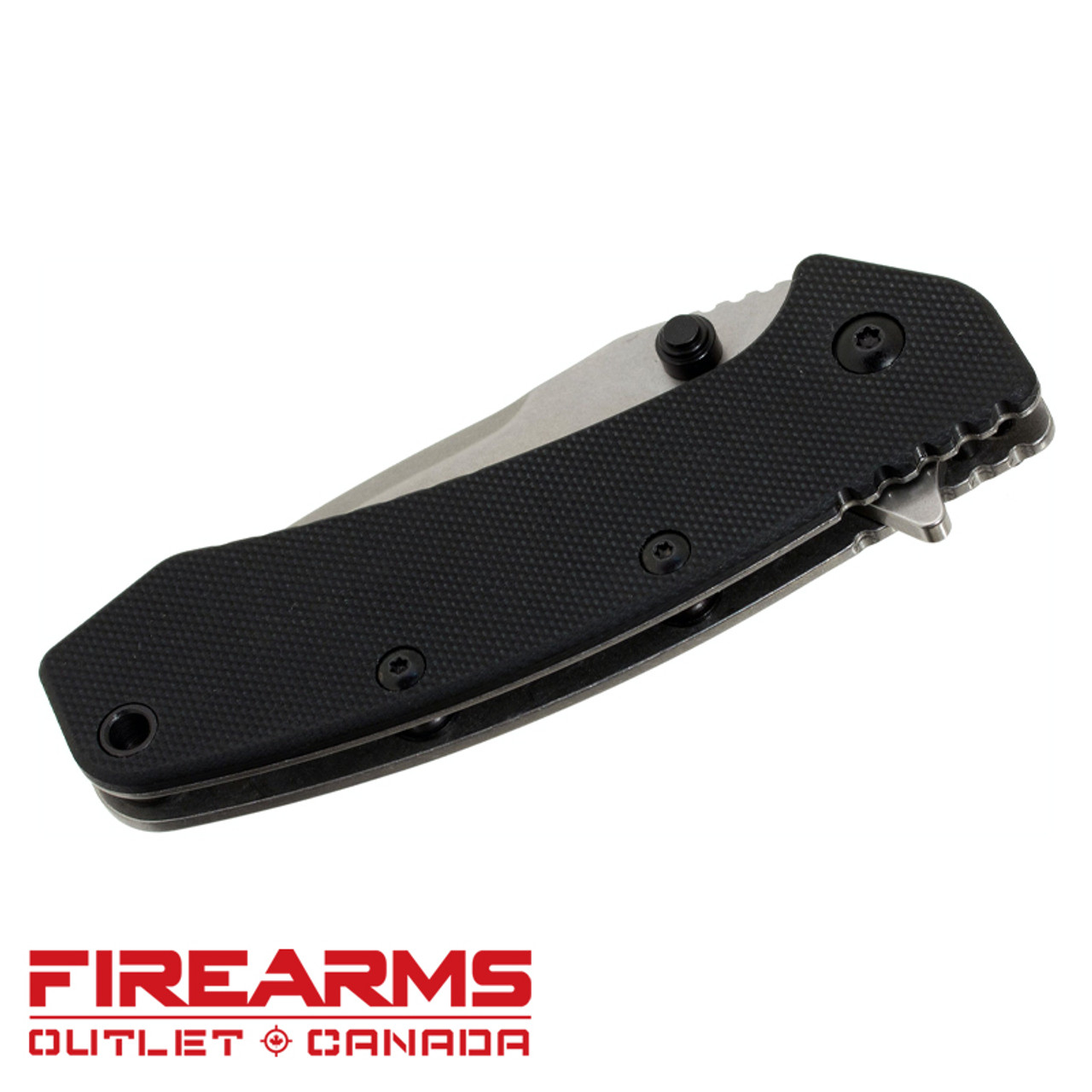 Kershaw Cryo, G10 [1555G10]