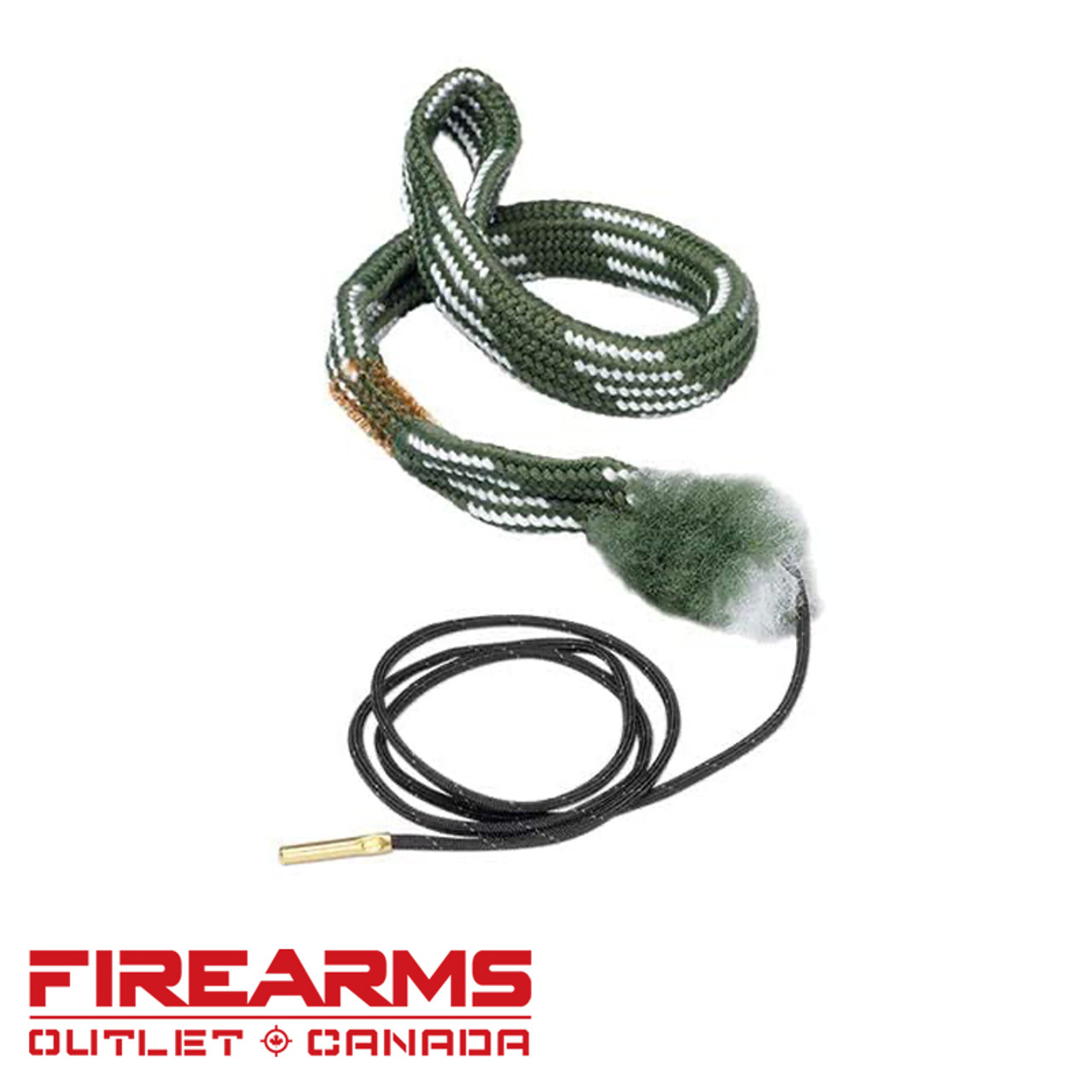 Hoppe's Rifle Boresnake - .30/.308 [24015D]