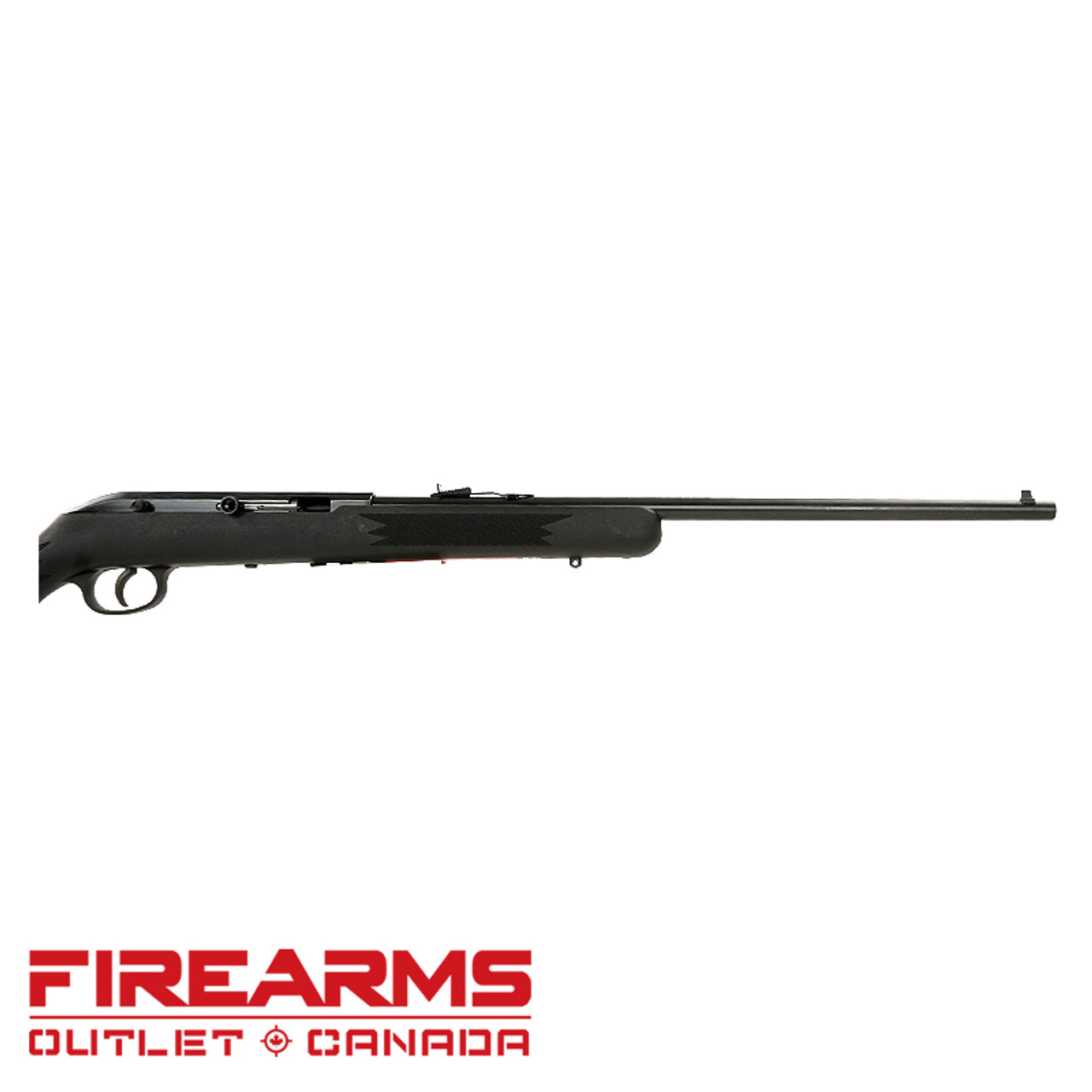 Savage Model 64 FXP w/ Scope - .22LR, 21" [40000]