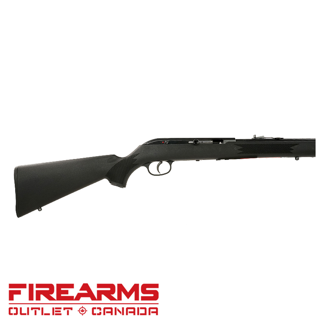 Savage Model 64 FXP w/ Scope - .22LR, 21" [40000]