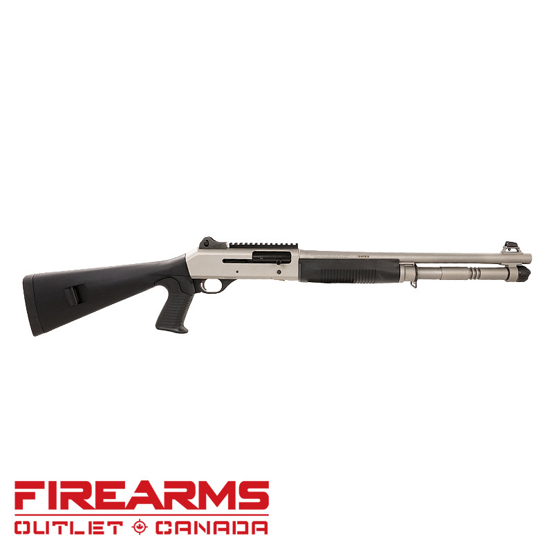 25日まで出品‼️希少品‼️ベネリM4 スーパー90 新品未使用‼️ Benelli M4 Super 90, Titanium Cerakote - 12GA, 2-3/4