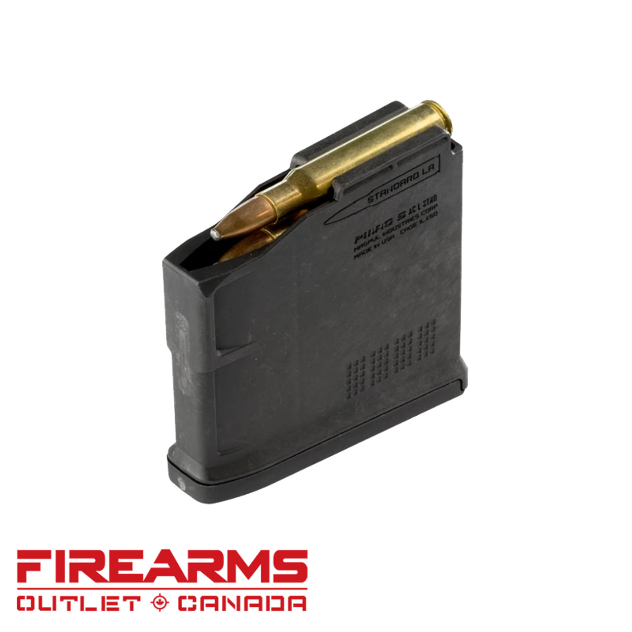 Magpul PMAG 5, AC L - AICS Long Action [MAG671]