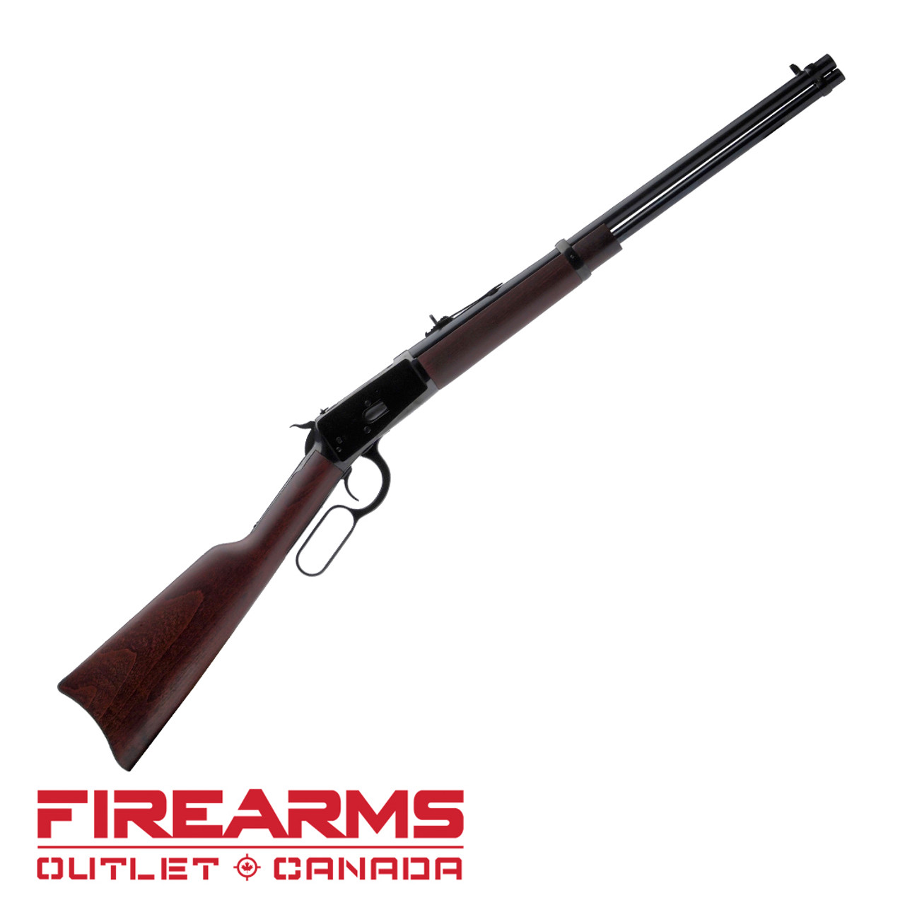Rossi R92 Lever Action Rifle - .44 Mag., 20" [920442013]