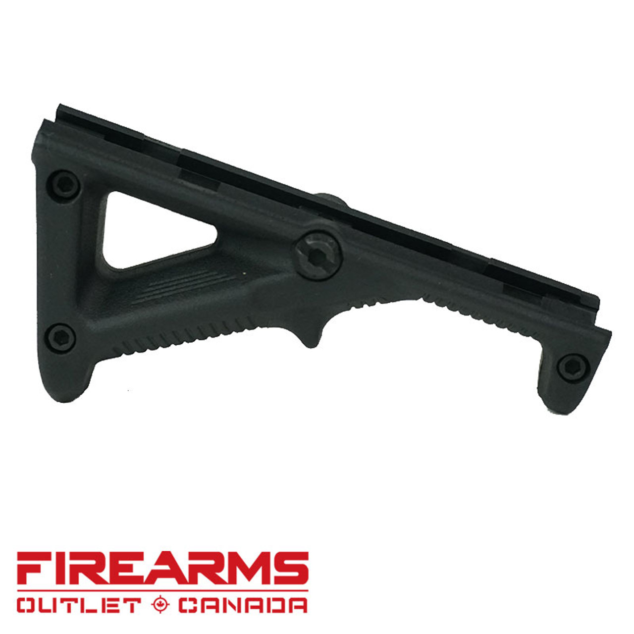 Magpul AFG2 - Angled Fore Grip, Black