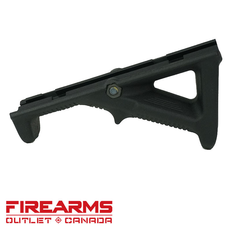Magpul AFG-2 Adapter Rail Polymer M-LOK Compatible Magpul AFG-2 M