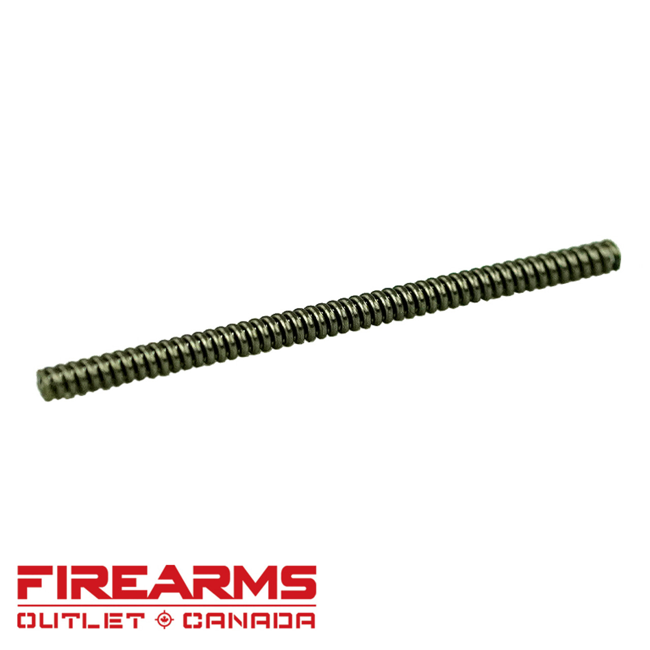 IWI X95/Tavor OEM Parts - Ejector Spring [007043104]