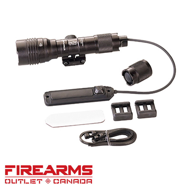 Streamlight ProTac Rail Mount HL-X Long Gun Light - 1000
