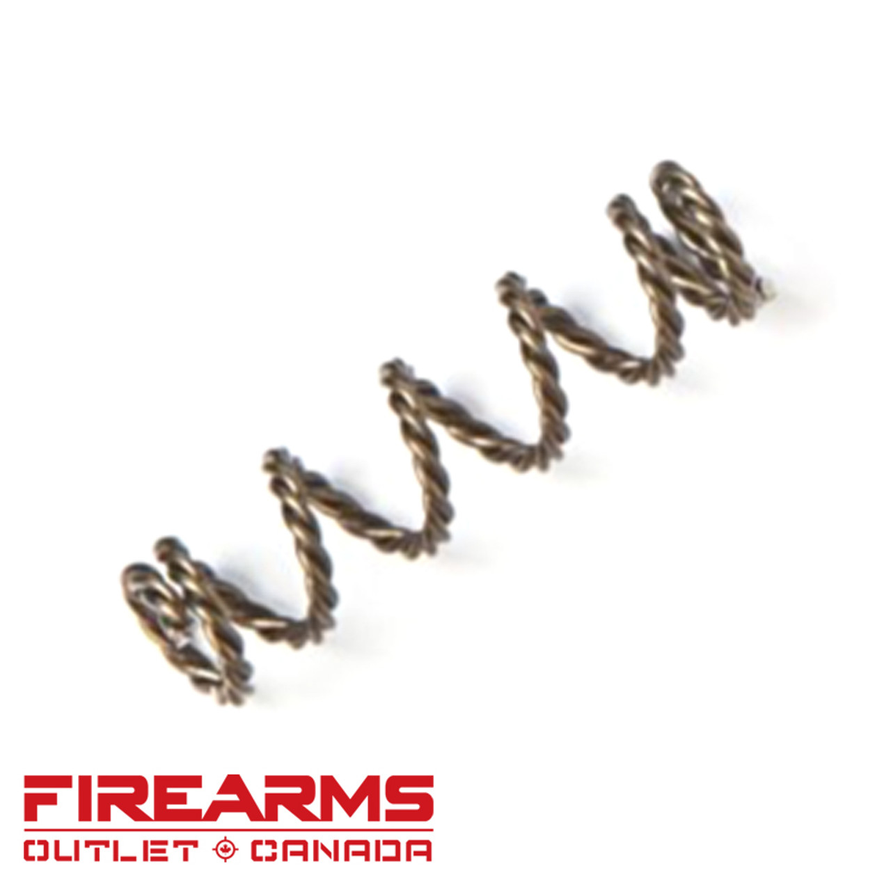 IWI X95/Tavor OEM Parts - Firing Pin Spring [007983009]