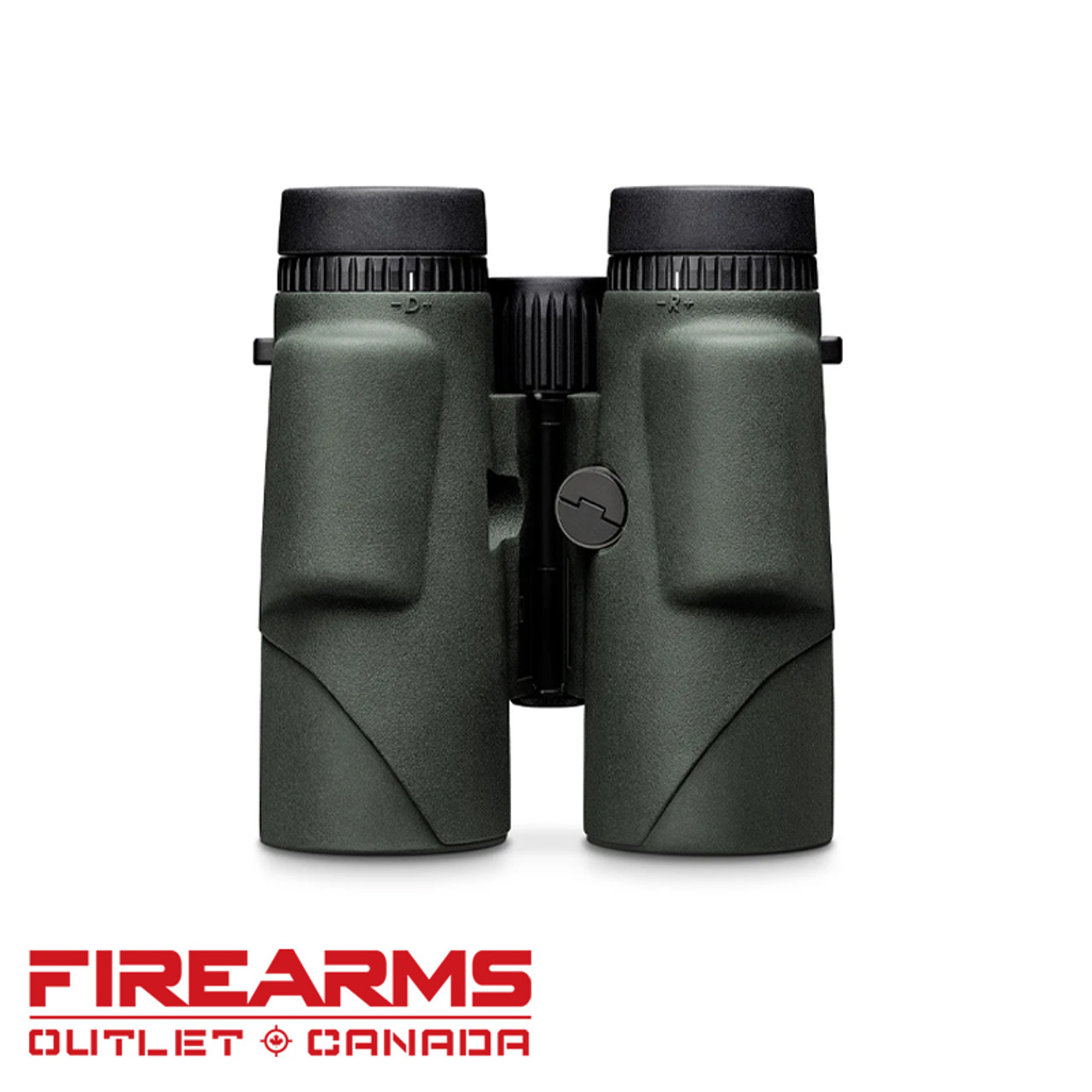 Vortex Fury HD 5000 AB 10x42 Laser Rangefinding Binocular [LRF302]