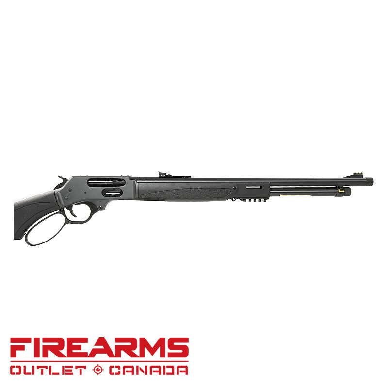 Henry Lever Action X Model - .45-70 Govt., 19.8