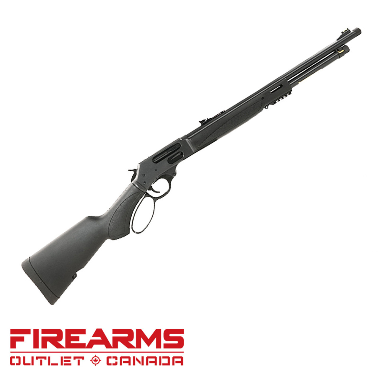 Henry Lever Action X Model - .45-70 Govt., 19.8