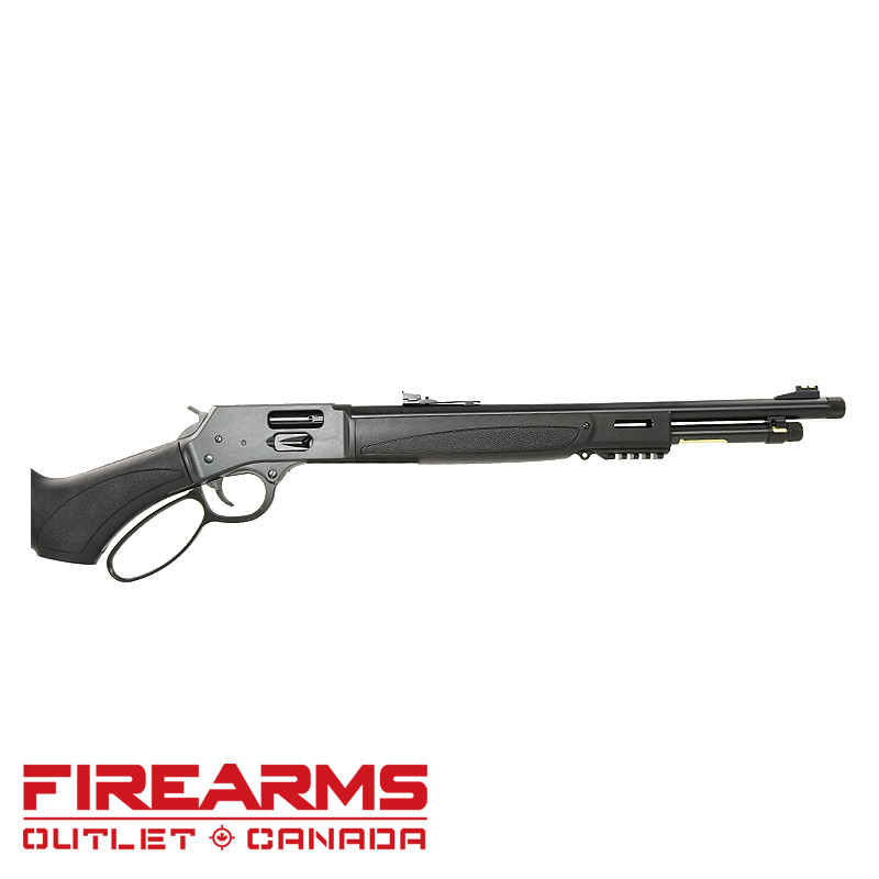 Henry Big Boy X Model - .44 Mag. / .44 Spl., 17.4