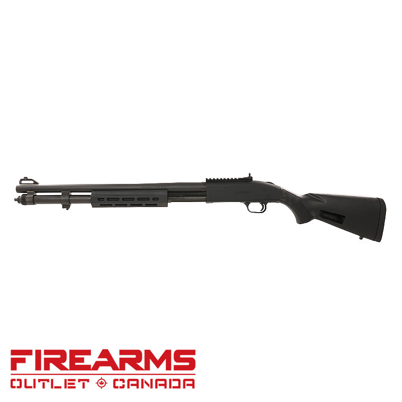 Mossberg 590A1 Tactical SGP M-LOK - 12GA, 2-3/4