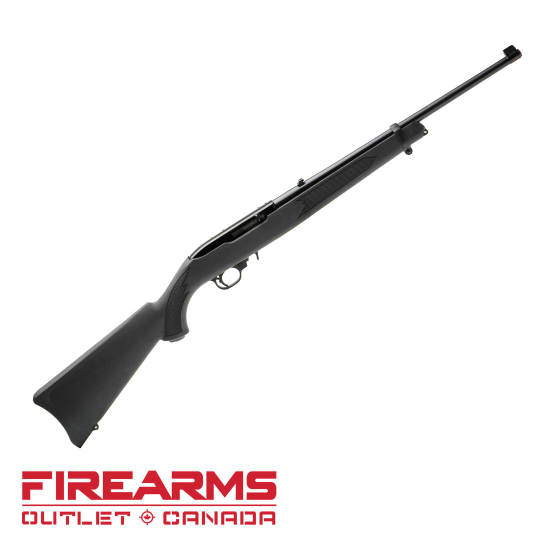 Ruger 10/22 Carbine Synthetic - .22LR, 18.5" [1151]