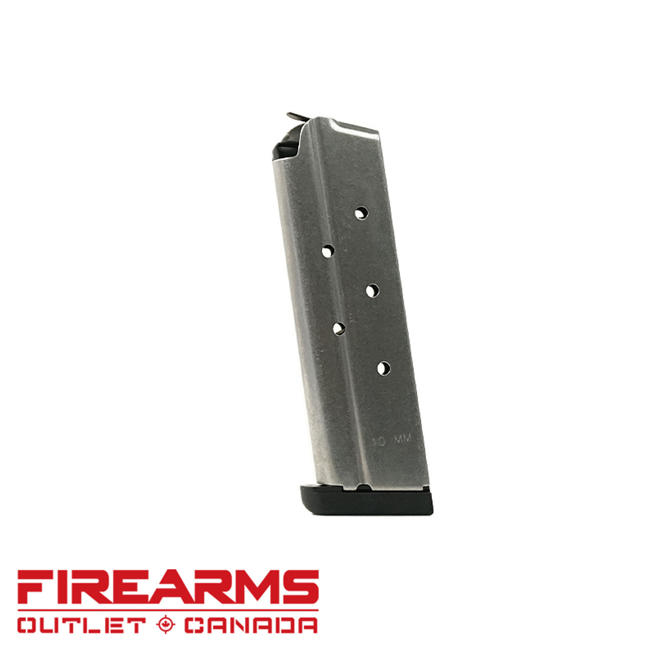 Sig Sauer 1911 Magazine - 10mm, 8-Round [MAG-1911-10-8]