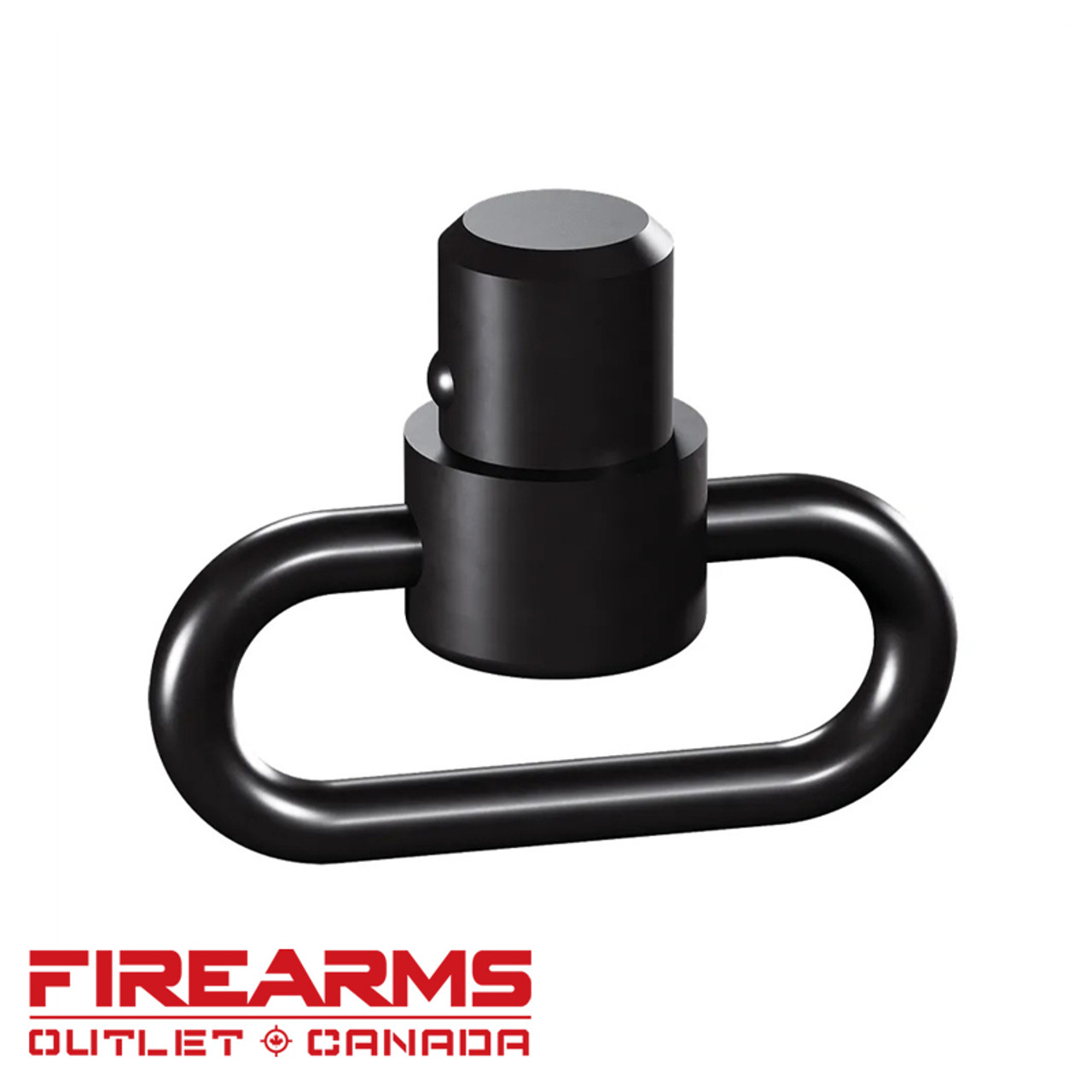 Sako S20 Quick Detach Sling Swivels [S530207774]