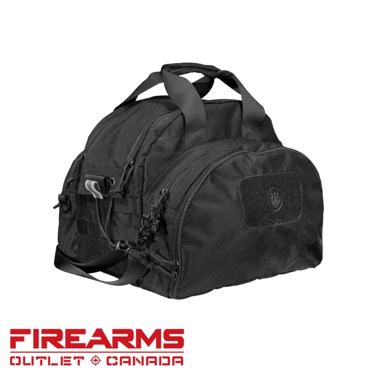 Beretta Tactical Range Bag, BLK [BS851001890999UNI]
