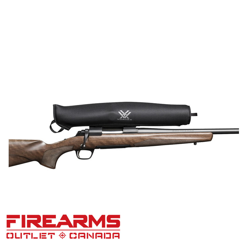 Vortex Sure Fit Riflescope Cover, Large [SF-L]