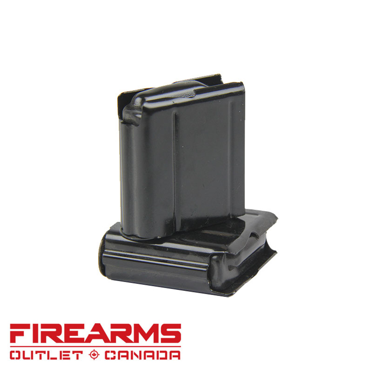 Pro-Mag M1 Carbine Magazine - .30 Carbine, 5-Round [CAR02]