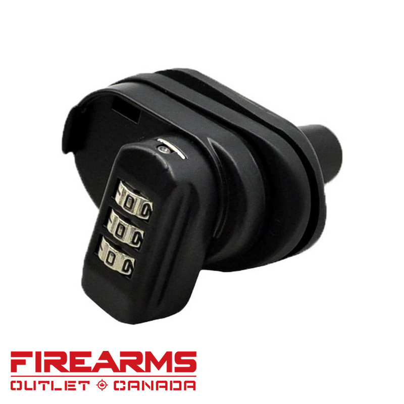 Scorpio Combination Trigger Lock [NS101]