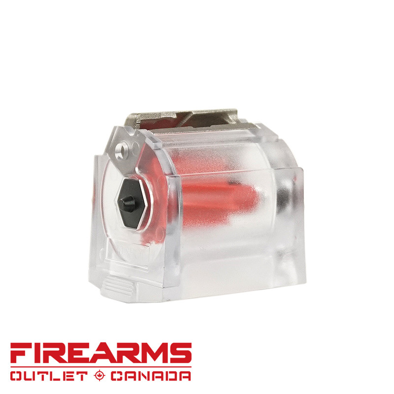 Ruger 10/22 Rotary Magazine - .22LR, 10-Round, CLR [90223]