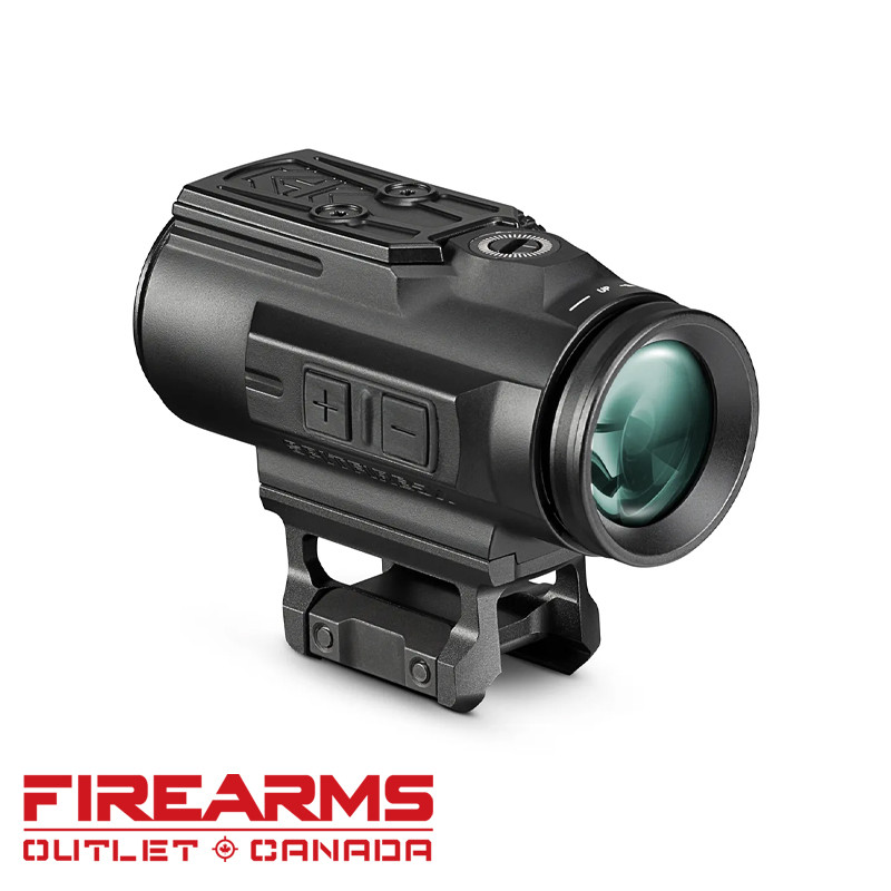 Vortex Spitfire HD Gen II 5x Prism Scope - BDC Reticle [SPR-500]