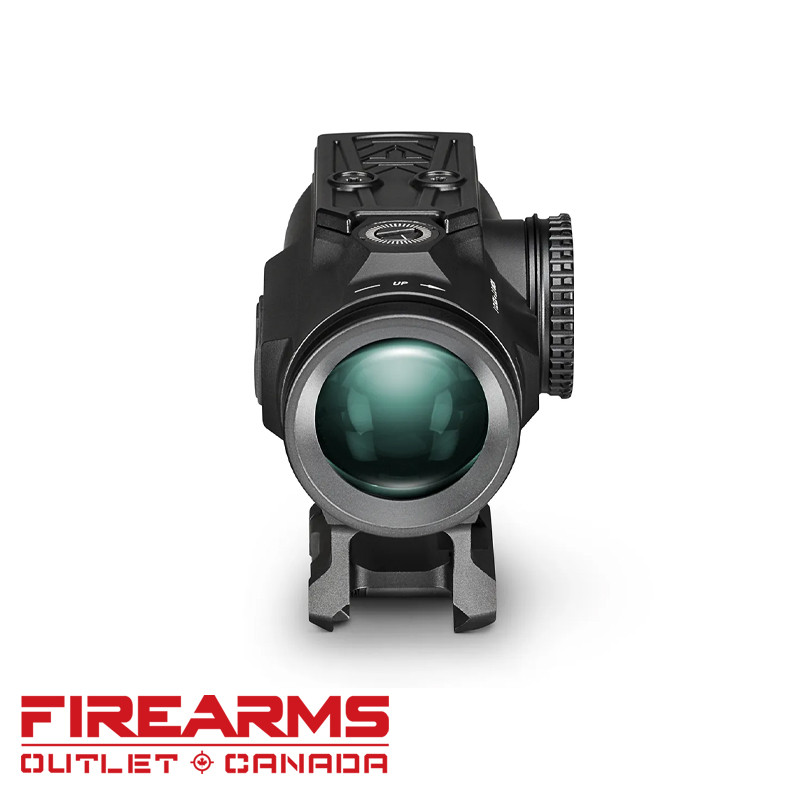 Vortex Spitfire HD Gen II 5x Prism Scope - BDC Reticle [SPR-500]
