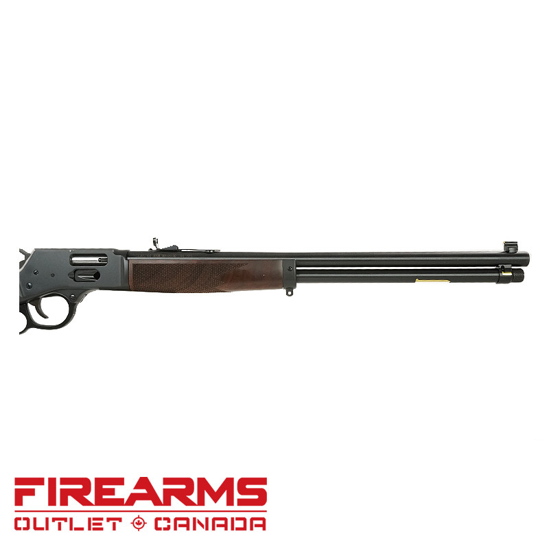 Henry Big Boy Steel Side Gate - .44 Mag., 20