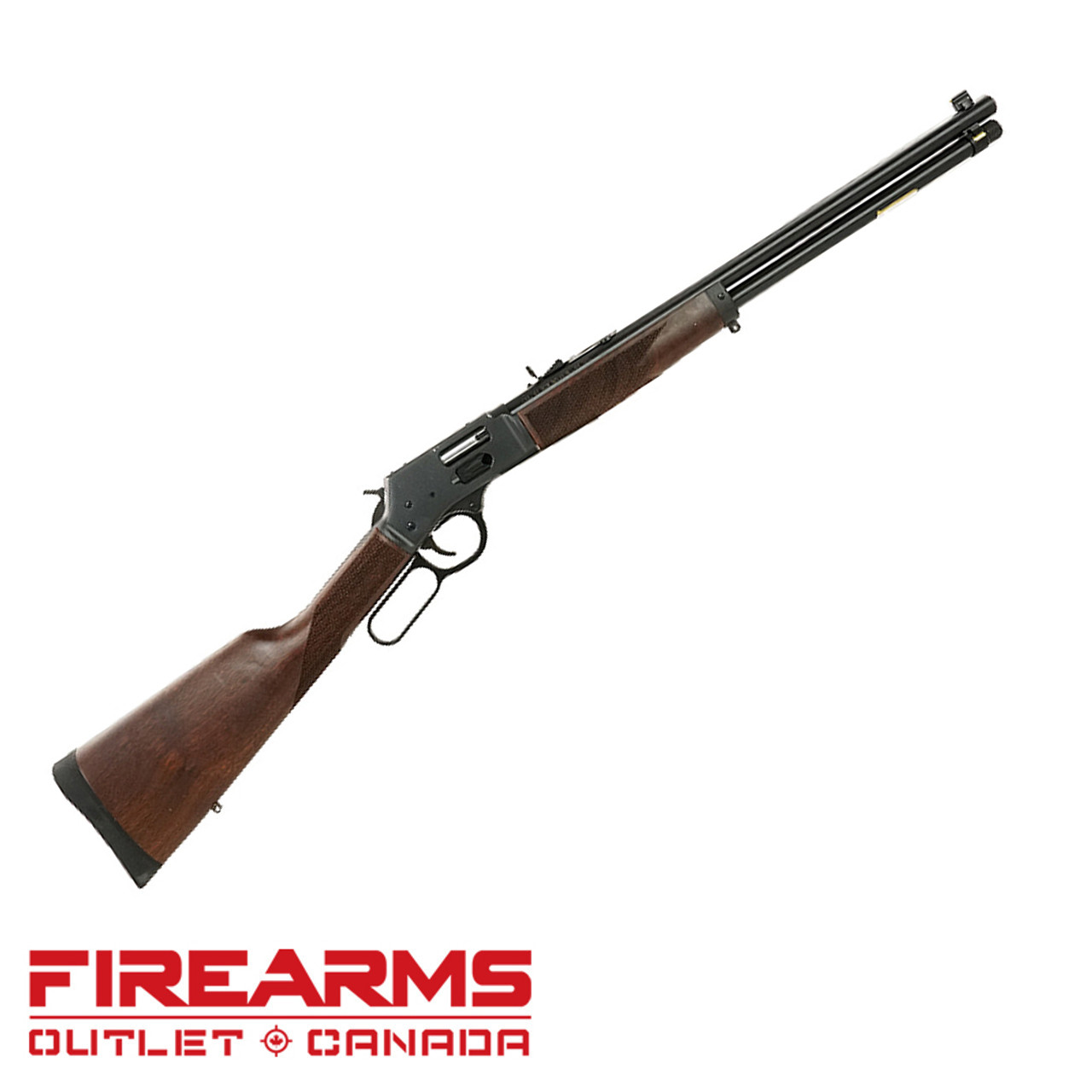 Henry Big Boy Steel Side Gate - .44 Mag., 20