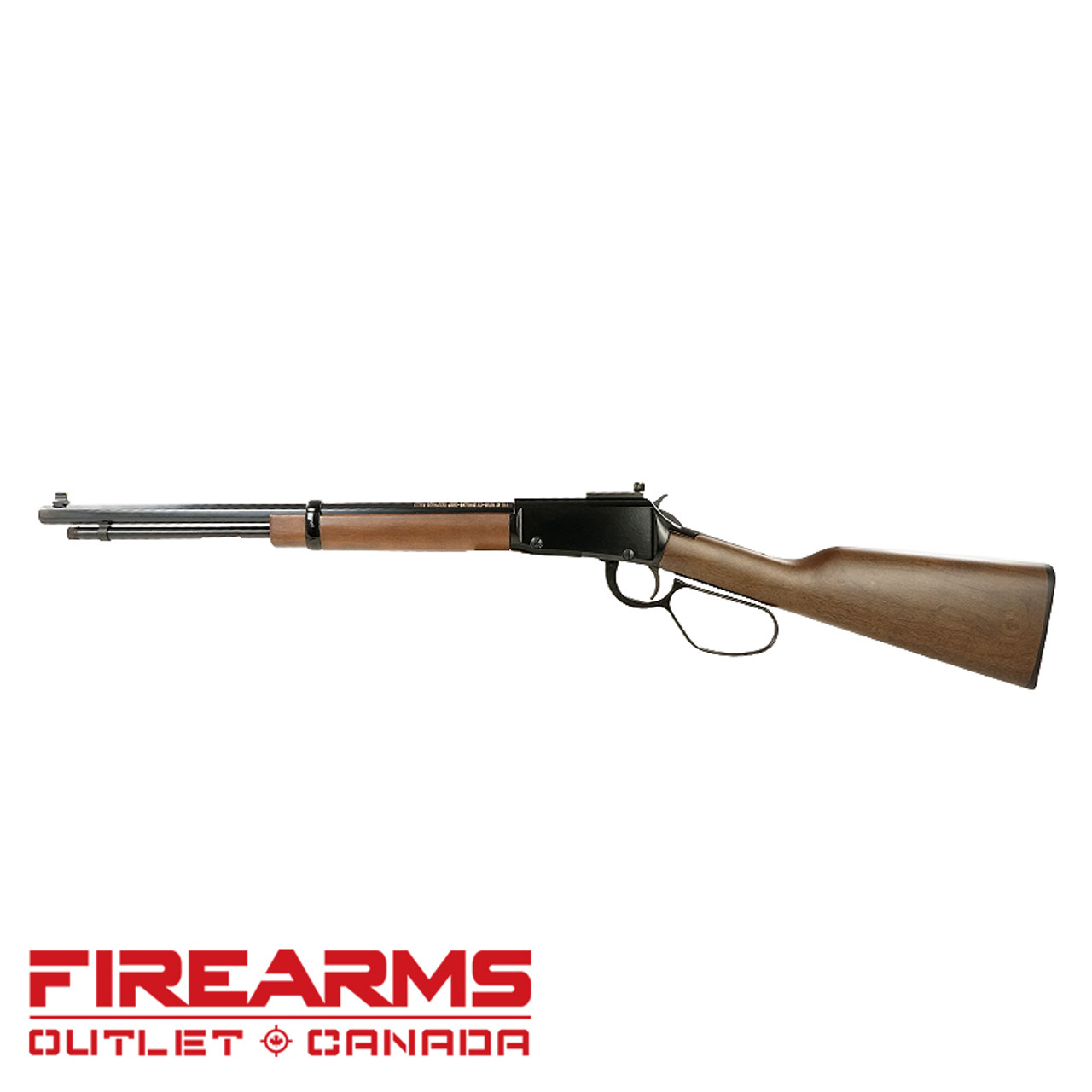 Henry Small Game Carbine - .22 WMR, 17" [H001TMLP]