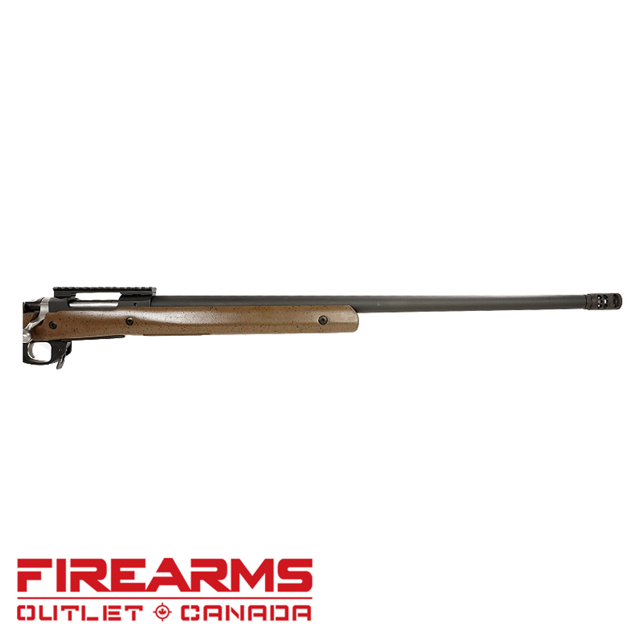 Ruger Hawkeye Long Range - 6.5 Creedmoor, 26" [47184]