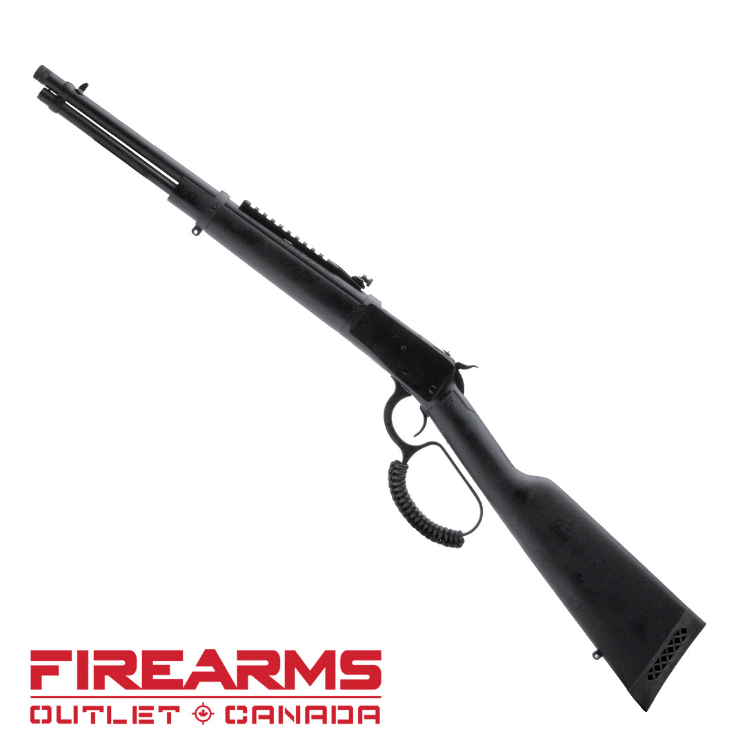 Rossi R92 Triple Black - .357 Mag., 16.5