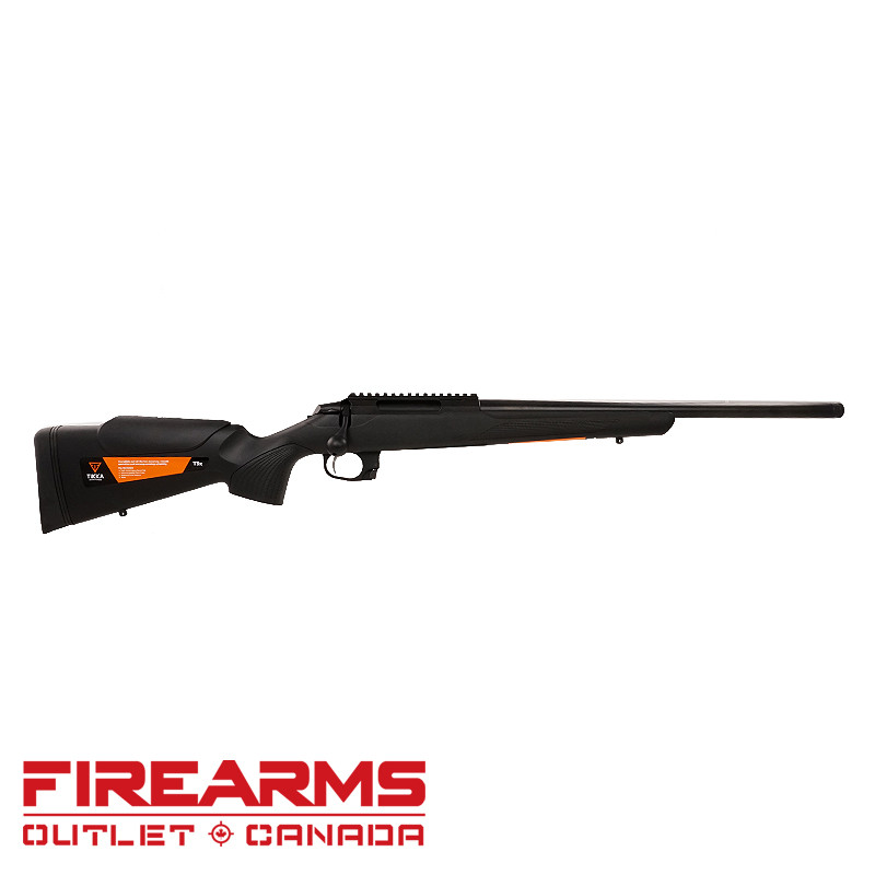 Tikka T3x (CTR) Compact Tactical Rifle - .223 Rem., 20
