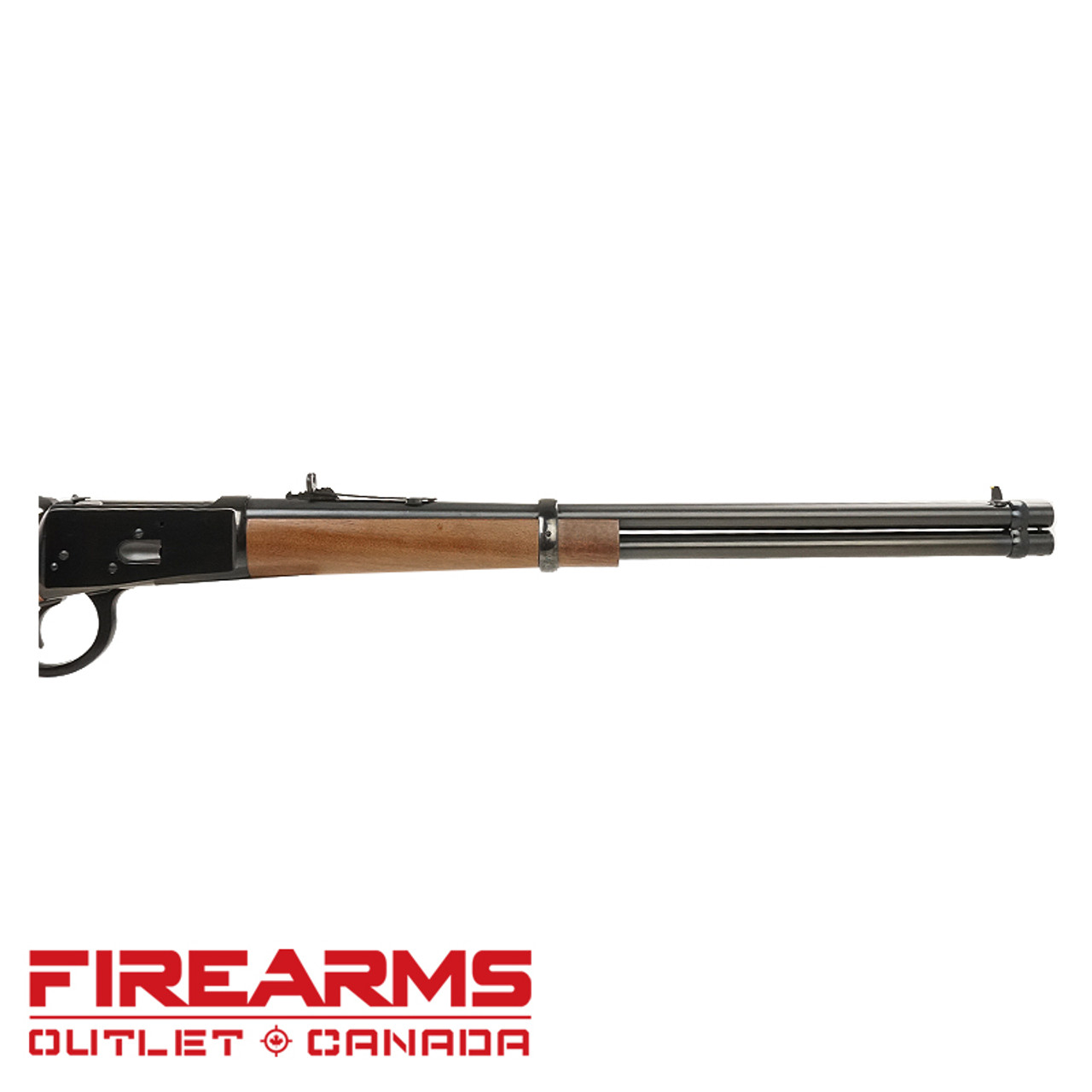 Rossi R92 Lever Action Rifle - .45 Long Colt, 20" [920452013]