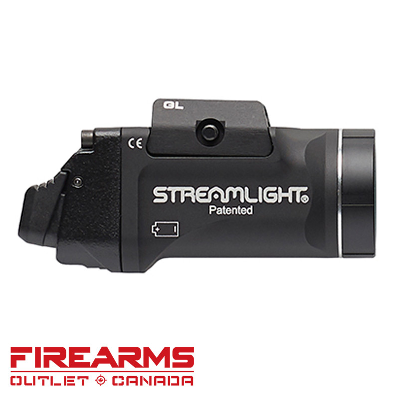 Streamlight TLR-7 Sub Ultra-Compact Tactical Gun Light [69400]