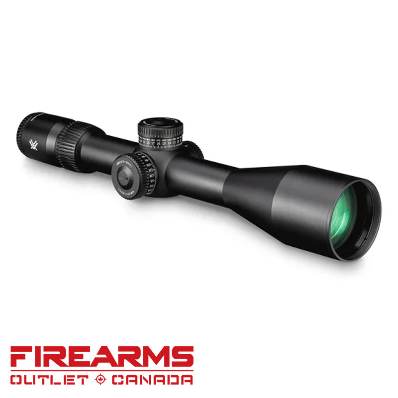 Vortex Venom 5-25x56 スコープ Vortex Venom 5-25x56 - FFP, EBR-7C, MOA [VEN-52501]