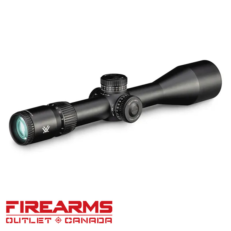Vortex Venom 5-25x56 スコープ Vortex Venom 5-25x56 - FFP, EBR-7C, MOA [VEN-52501]
