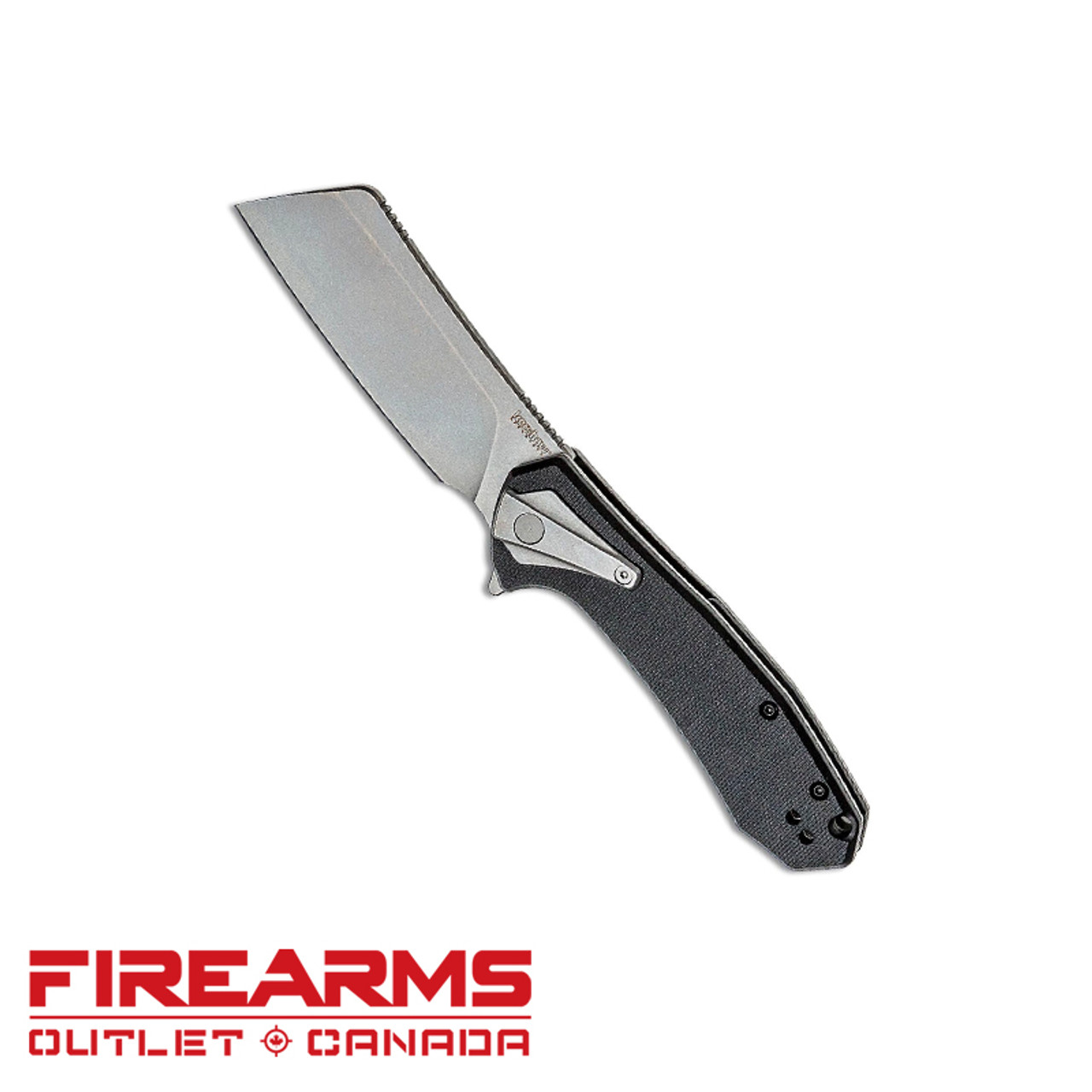 Kershaw Bracket [3455]