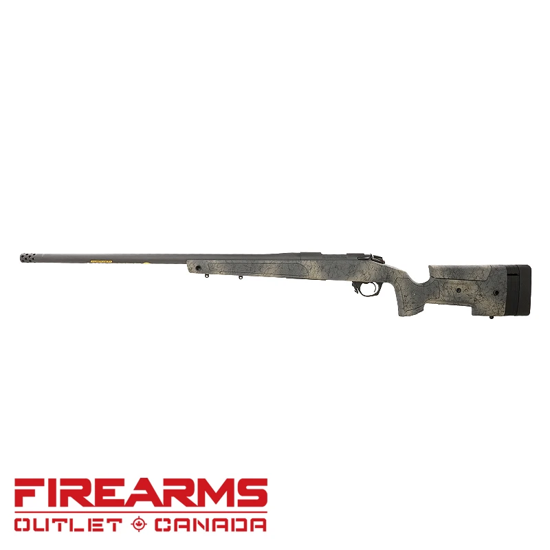 Bergara B-14 HMR Wilderness - 6.5 PRC, 24" [BW135-65PRC]
