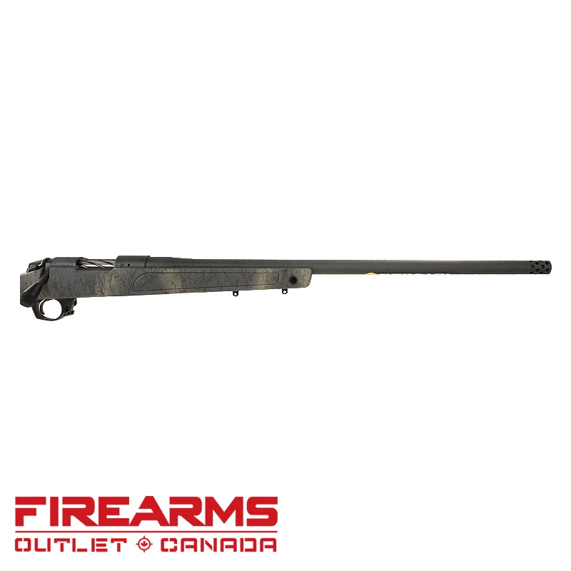Bergara B-14 HMR Wilderness - 6.5 PRC, 24" [BW135-65PRC]