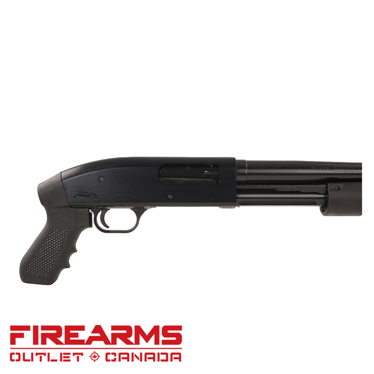 Mossberg Maverick 88 Cruiser - 12GA, 2-3/4