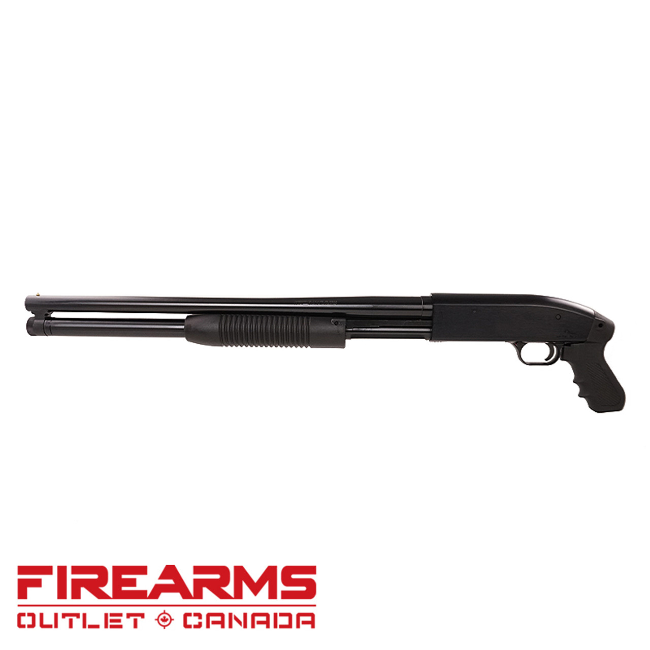 Mossberg Maverick 88 Cruiser - 12GA, 2-3/4" or 3", 20" Barrel, 8-Shot [31080]